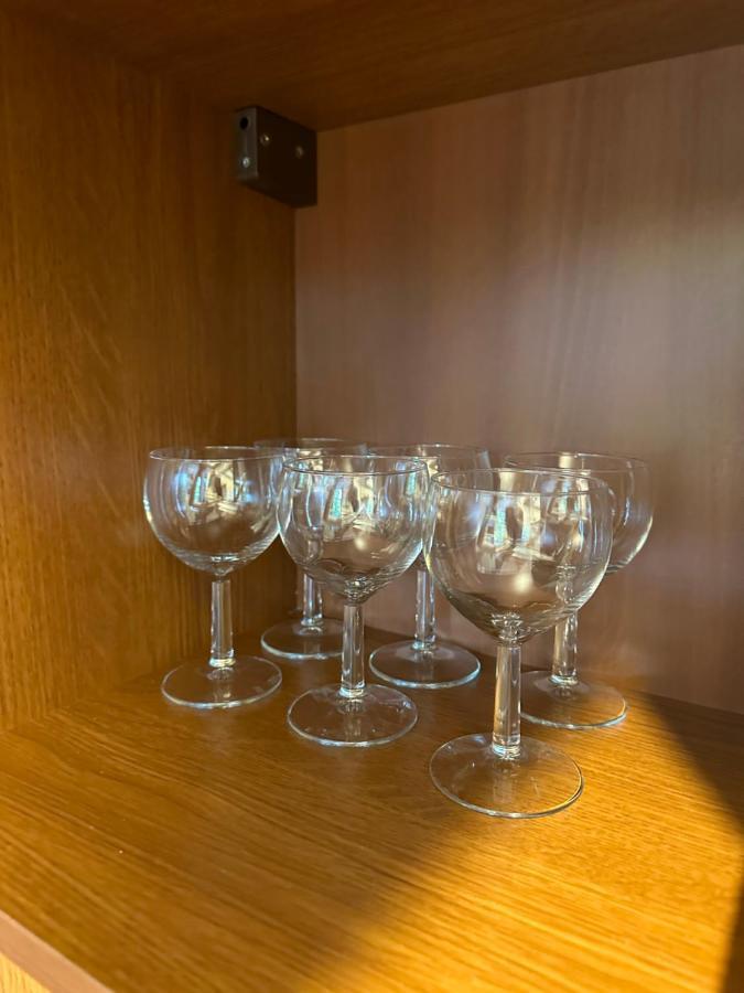 Apartmán Studio Na Starej Ochocie Varšava Exteriér fotografie