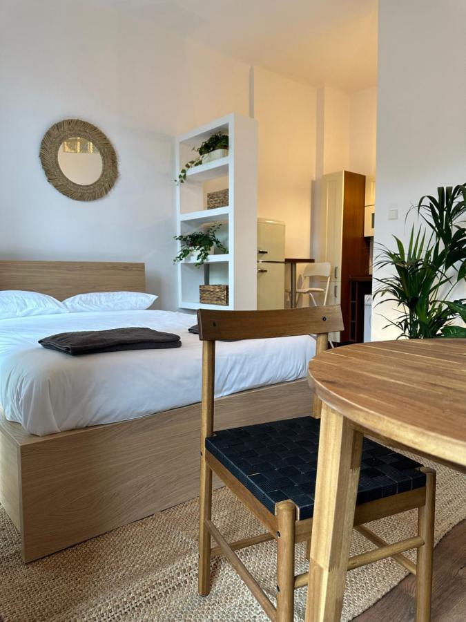 Apartmán Studio Na Starej Ochocie Varšava Exteriér fotografie